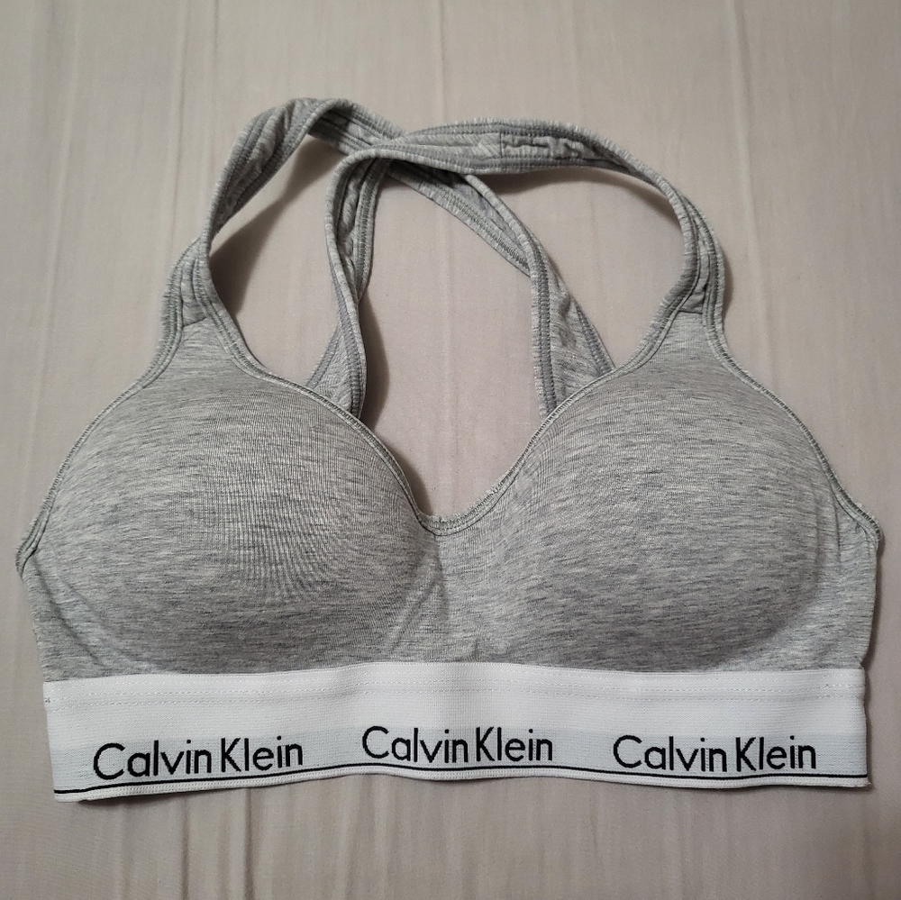 Calvin Klein Sports Bra